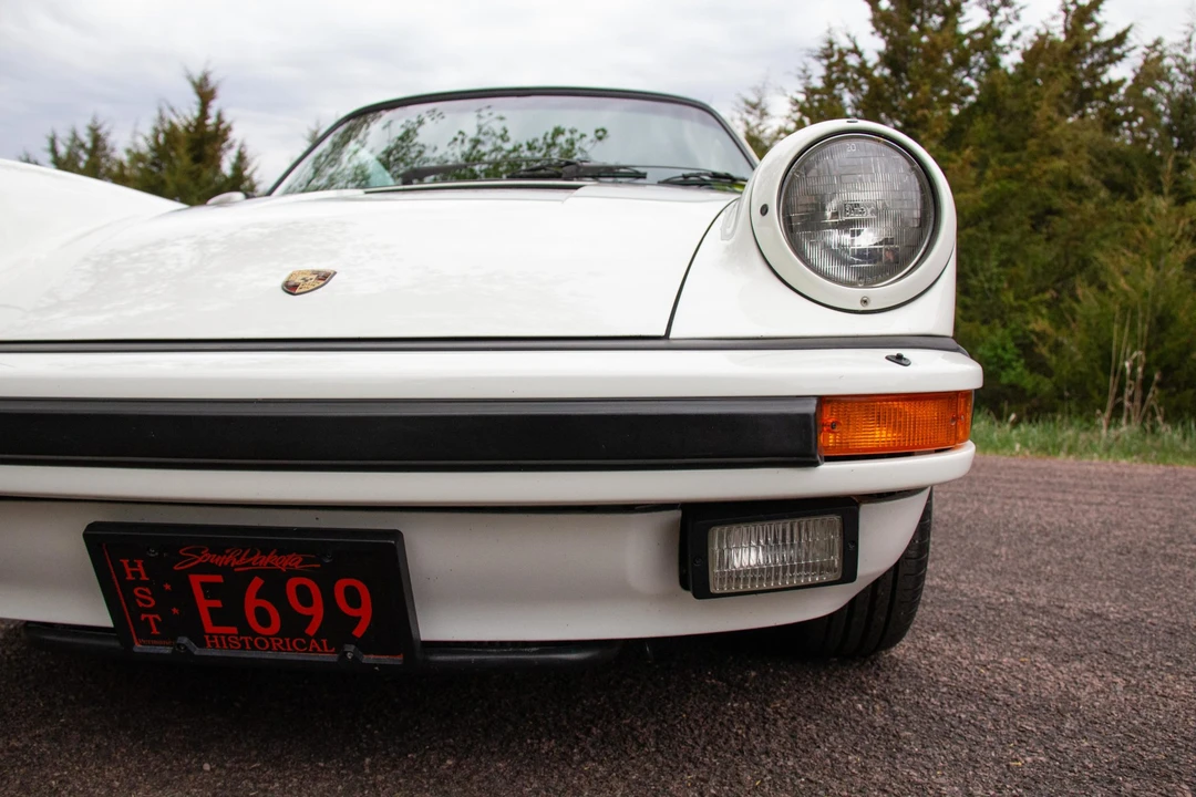 1983 Porsche 911 Carrera SC - Image 19 of 31