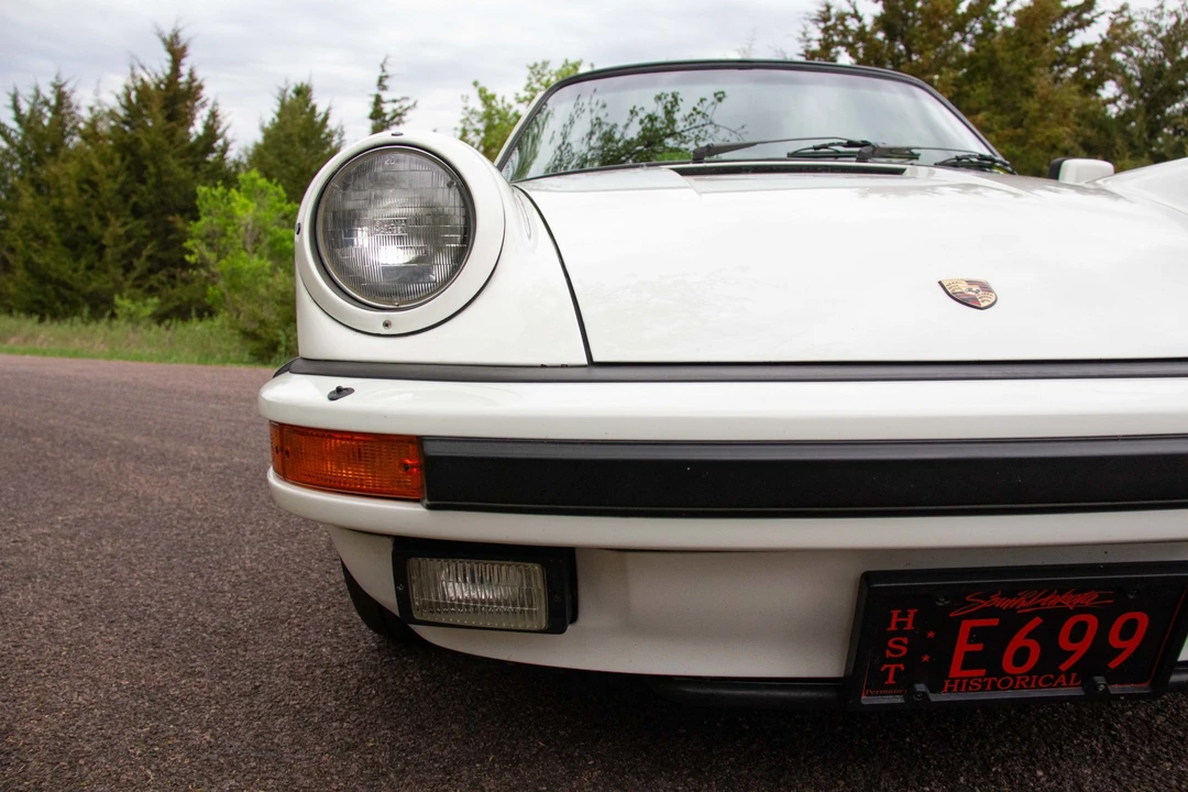 1983 Porsche 911 Carrera SC - Image 18 of 31