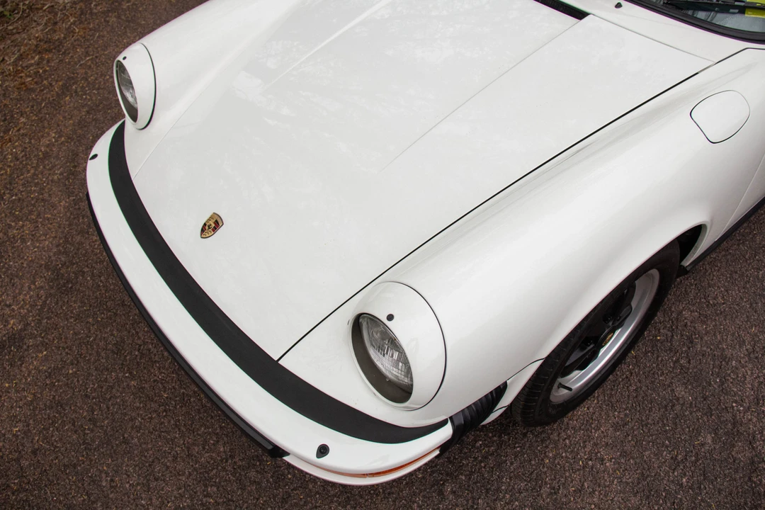 1983 Porsche 911 Carrera SC - Image 17 of 31