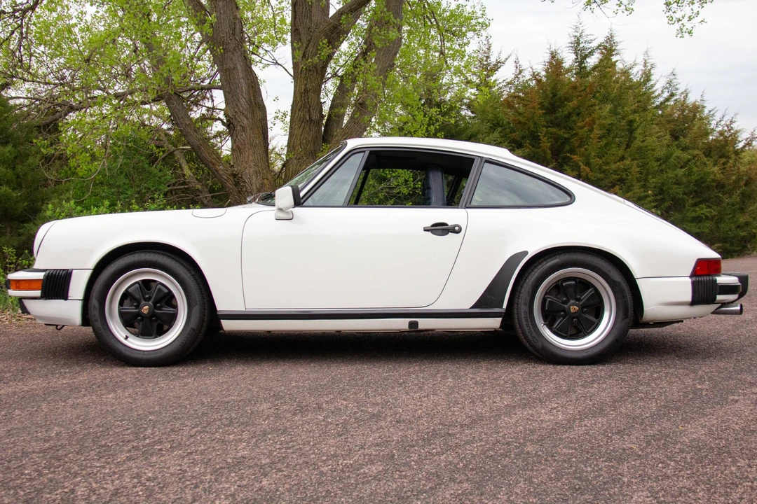 1983 Porsche 911 Carrera SC - Image 2 of 31