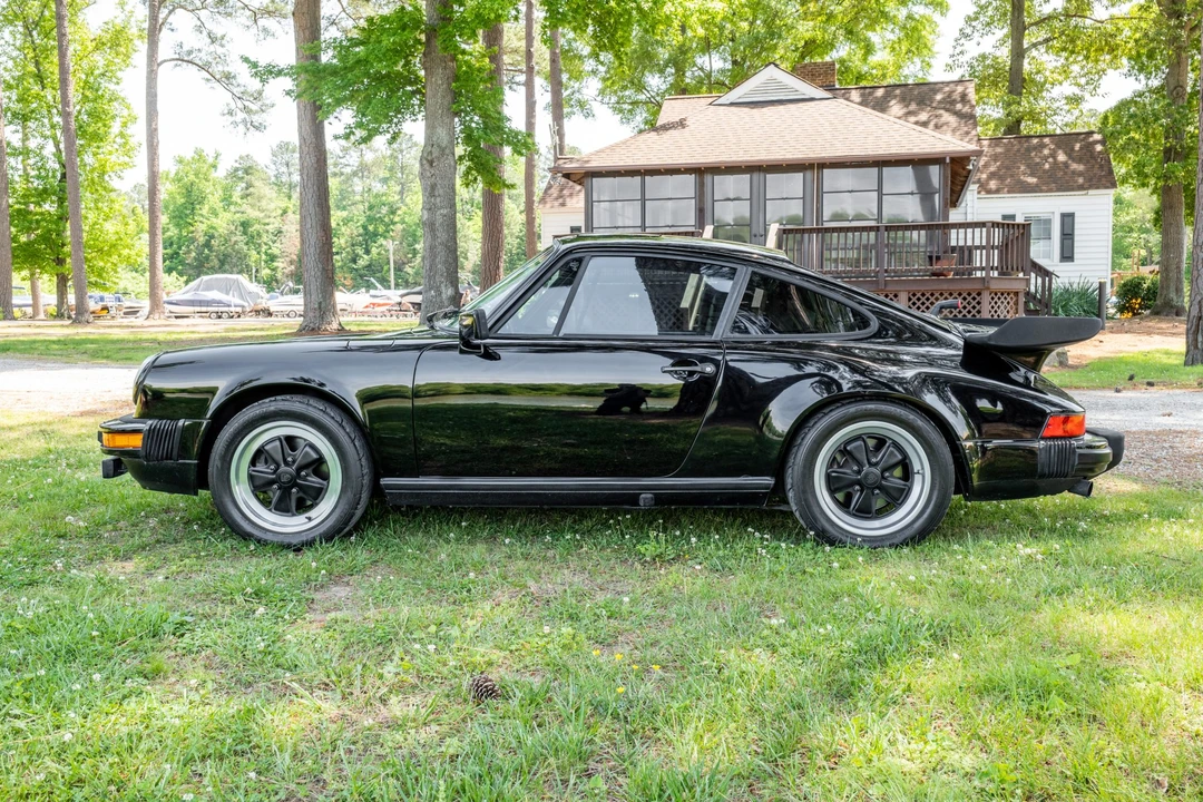 1983 Porsche 911 Carrera SC - Image 7 of 31