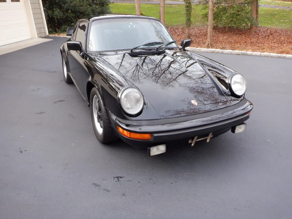1983 Porsche 911 Carrera SC - Image 22 of 31