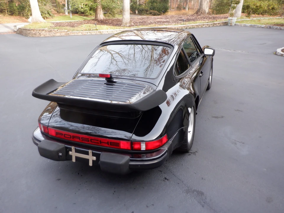 1983 Porsche 911 Carrera SC - Image 7 of 31