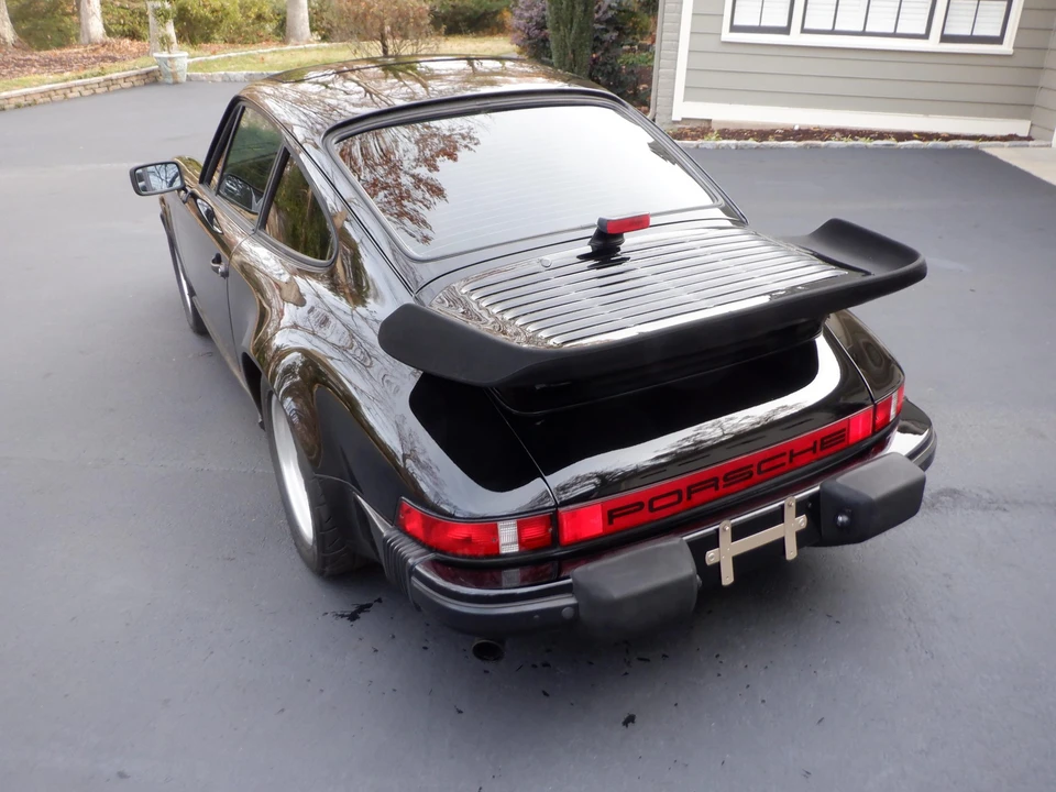 1983 Porsche 911 Carrera SC - Image 6 of 31