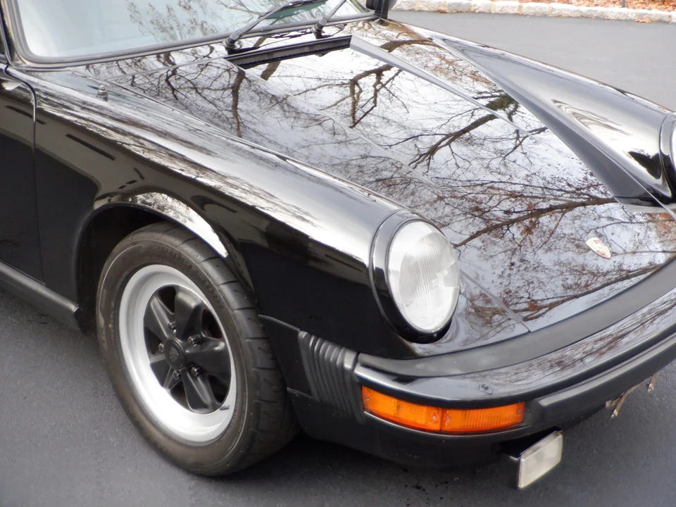 1983 Porsche 911 Carrera SC - Image 24 of 31