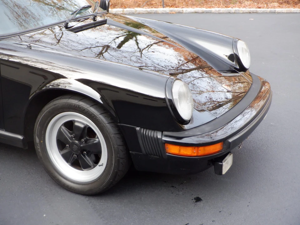 1983 Porsche 911 Carrera SC - Image 23 of 31