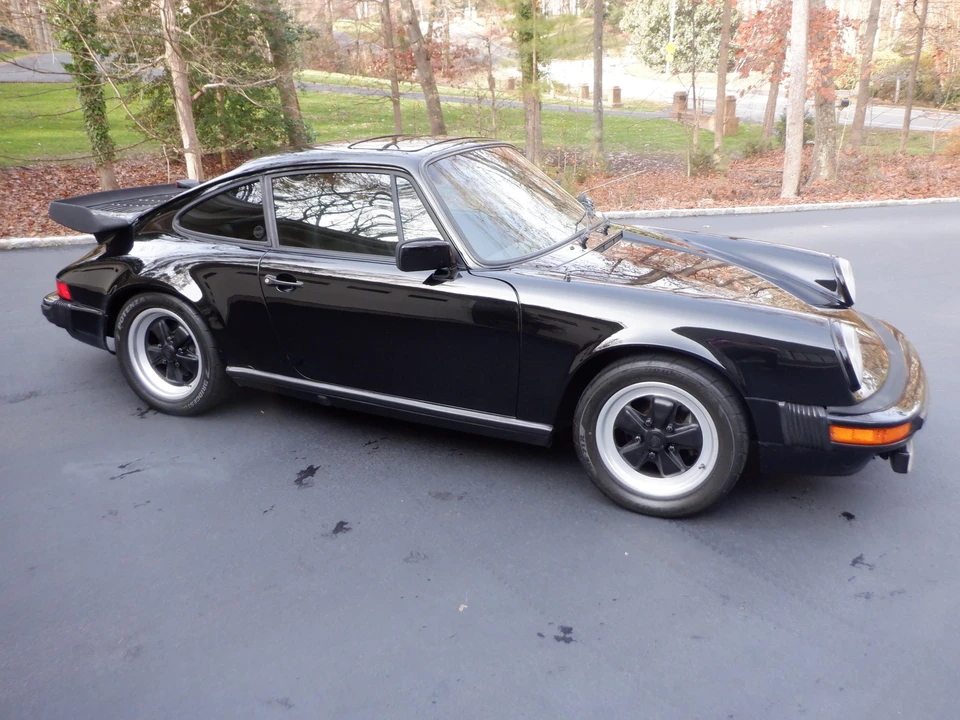 1983 Porsche 911 Carrera SC - Image 9 of 31
