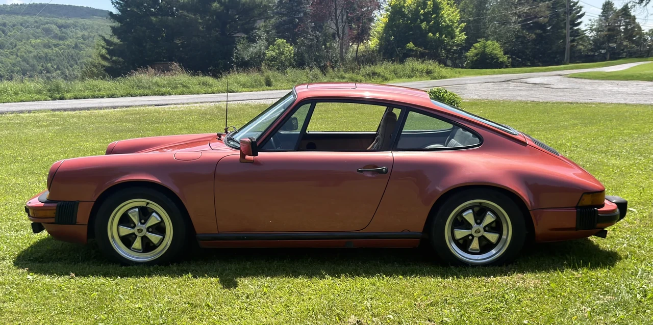 1983 Porsche 911 Carrera SC - Image 19 of 31