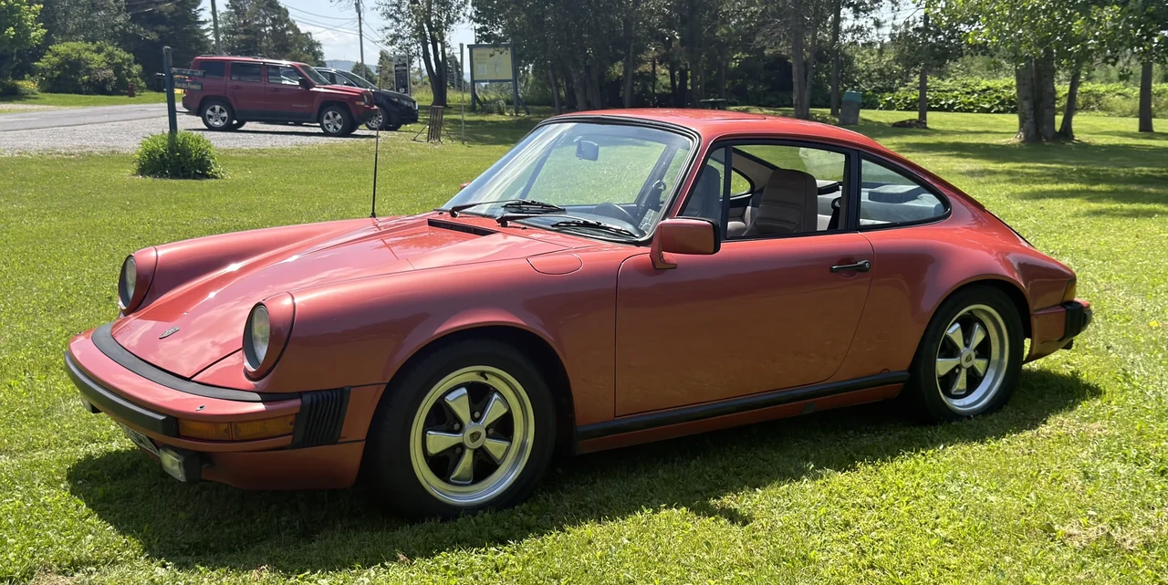 1983 Porsche 911 Carrera SC - Image 22 of 31