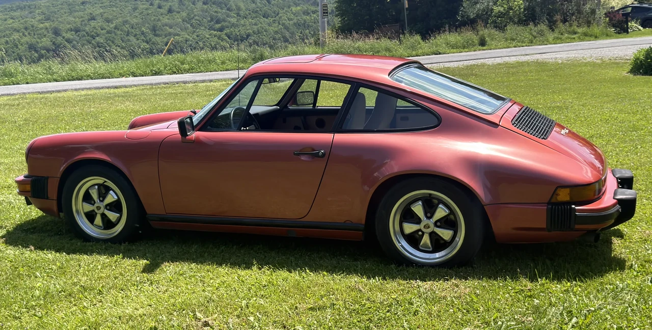 1983 Porsche 911 Carrera SC - Image 18 of 31