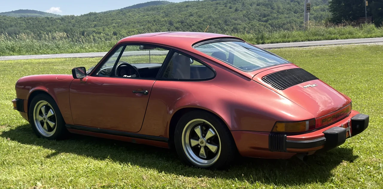 1983 Porsche 911 Carrera SC - Image 17 of 31