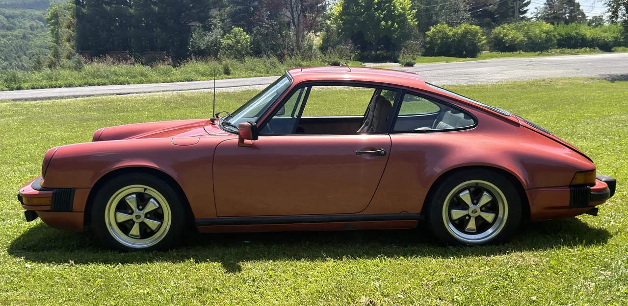 1983 Porsche 911 Carrera SC - Image 20 of 31