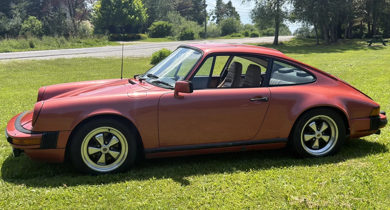 1983 Porsche 911 Carrera SC - Image 21 of 31