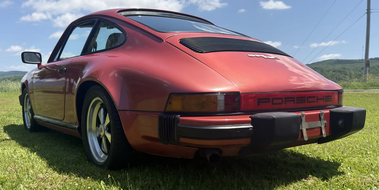 1983 Porsche 911 Carrera SC - Image 14 of 31