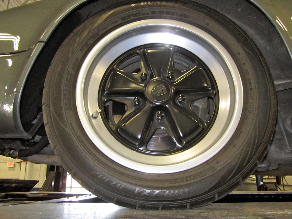 1983 Porsche 911 Carrera SC - Image 22 of 31