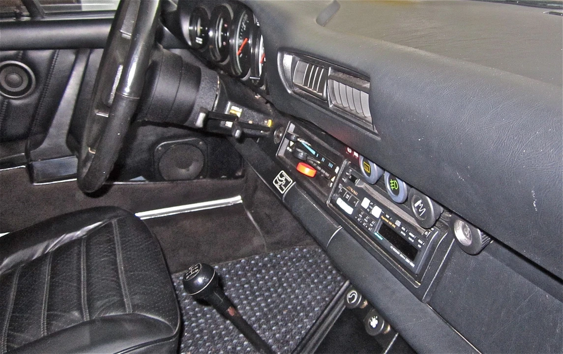 1983 Porsche 911 Carrera SC - Image 24 of 31