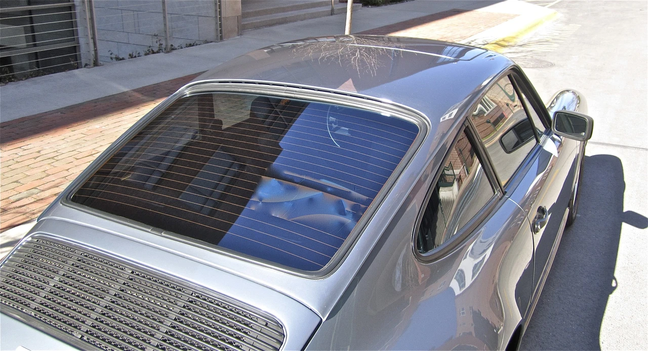 1983 Porsche 911 Carrera SC - Image 14 of 31