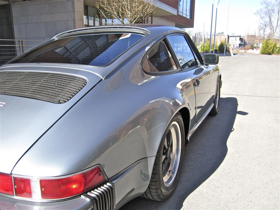 1983 Porsche 911 Carrera SC - Image 15 of 31