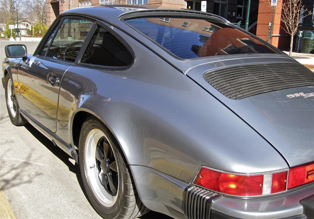 1983 Porsche 911 Carrera SC - Image 18 of 31