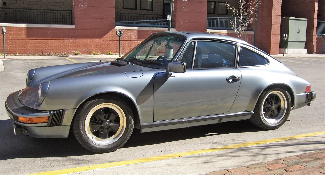 1983 Porsche 911 Carrera SC - Image 7 of 31