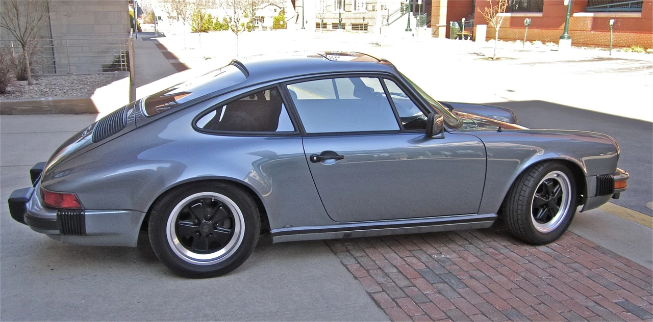 1983 Porsche 911 Carrera SC - Image 12 of 31