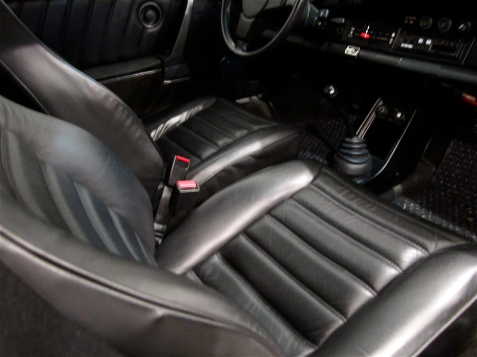 1983 Porsche 911 Carrera SC - Image 26 of 31