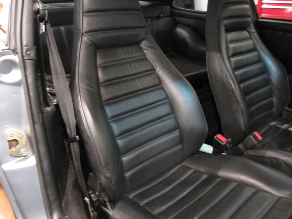1983 Porsche 911 Carrera SC - Image 27 of 31