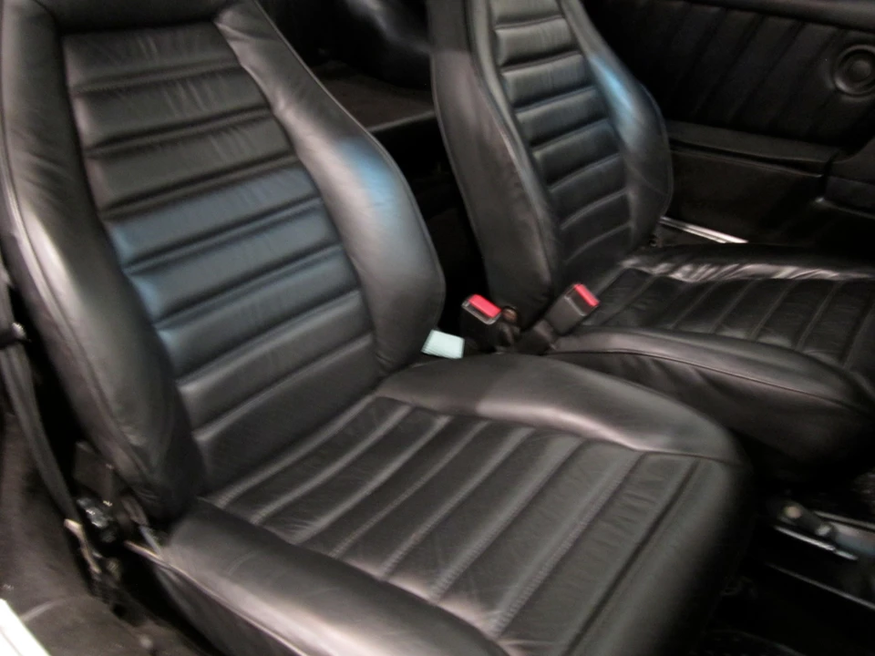 1983 Porsche 911 Carrera SC - Image 28 of 31