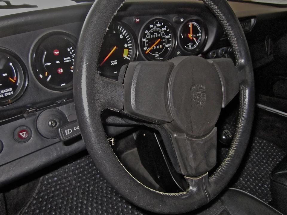 1983 Porsche 911 Carrera SC - Image 29 of 31