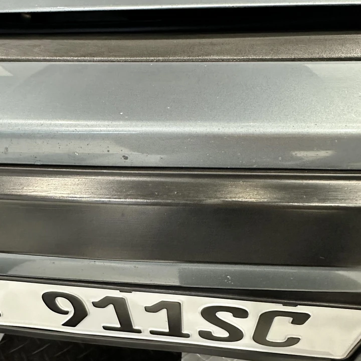 1983 Porsche 911 Carrera SC - Image 28 of 31