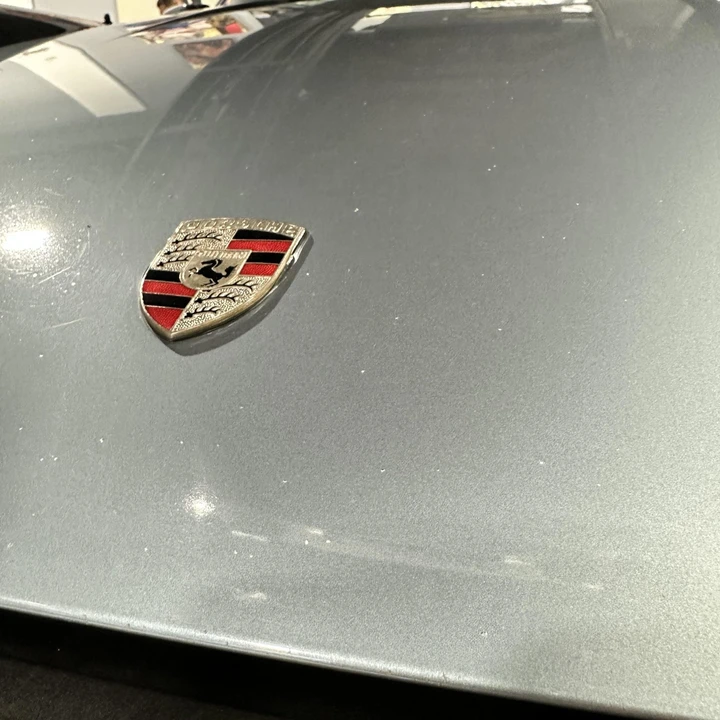 1983 Porsche 911 Carrera SC - Image 27 of 31
