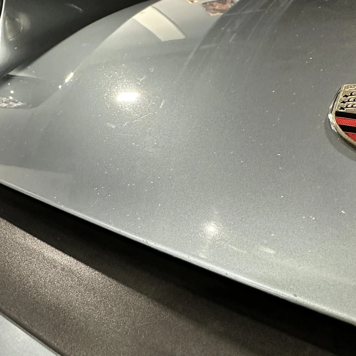 1983 Porsche 911 Carrera SC - Image 26 of 31