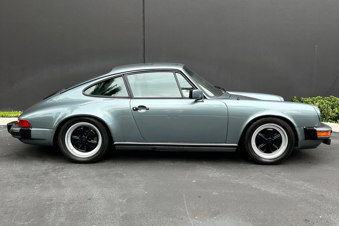 1983 Porsche 911 Carrera SC - Image 3 of 31