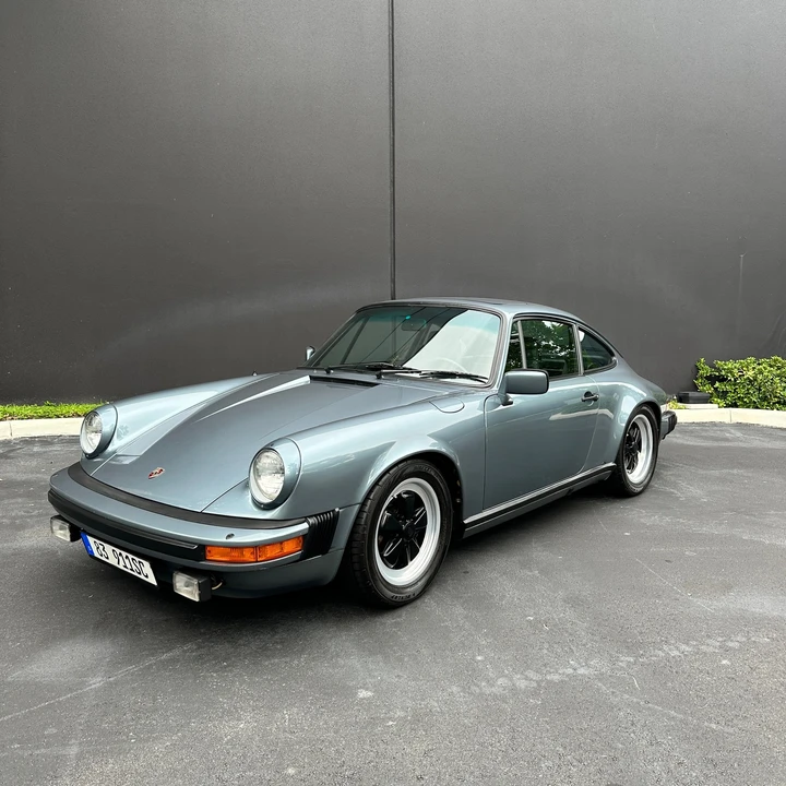 1983 Porsche 911 Carrera SC - Image 13 of 31