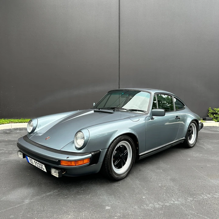 1983 Porsche 911 Carrera SC - Image 12 of 31