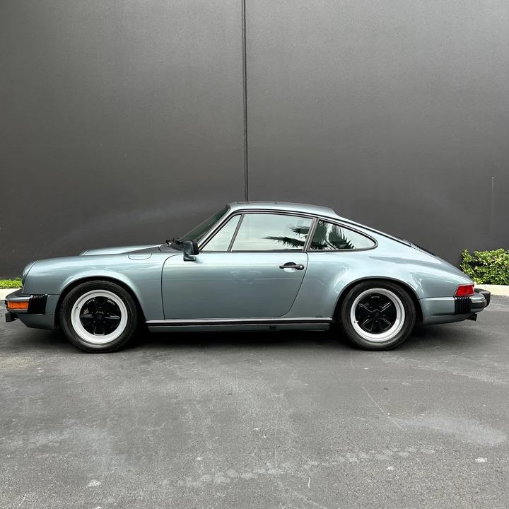 1983 Porsche 911 Carrera SC - Image 10 of 31