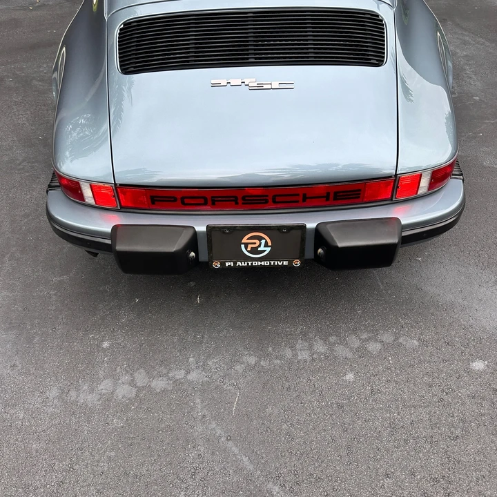 1983 Porsche 911 Carrera SC - Image 23 of 31