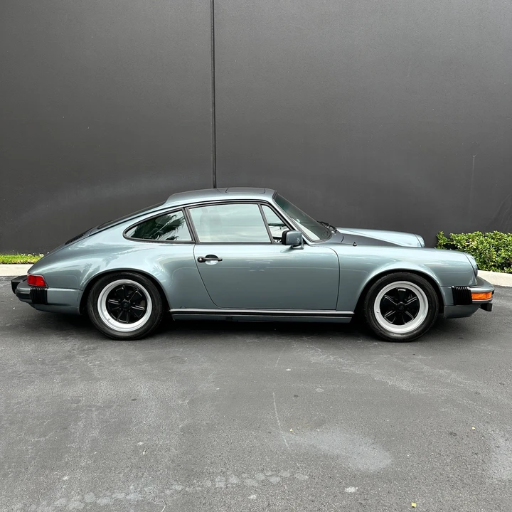 1983 Porsche 911 Carrera SC - Image 4 of 31