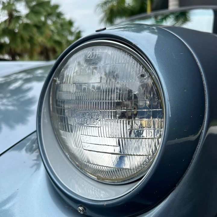 1983 Porsche 911 Carrera SC - Image 21 of 31