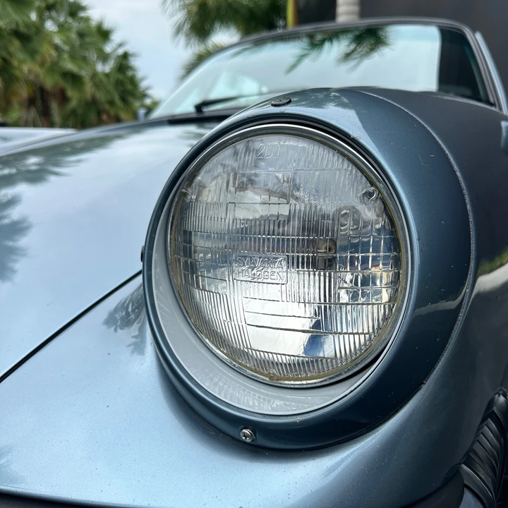 1983 Porsche 911 Carrera SC - Image 20 of 31