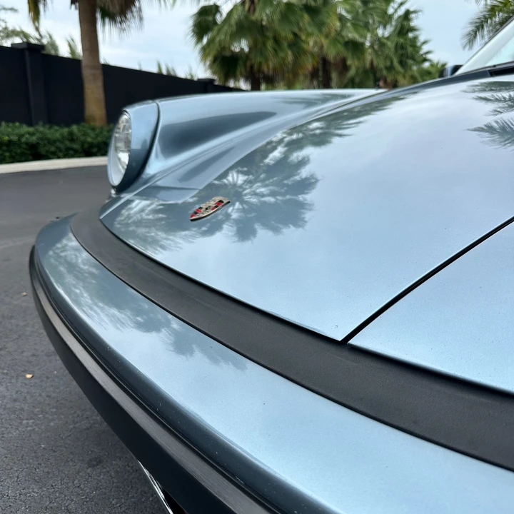 1983 Porsche 911 Carrera SC - Image 19 of 31
