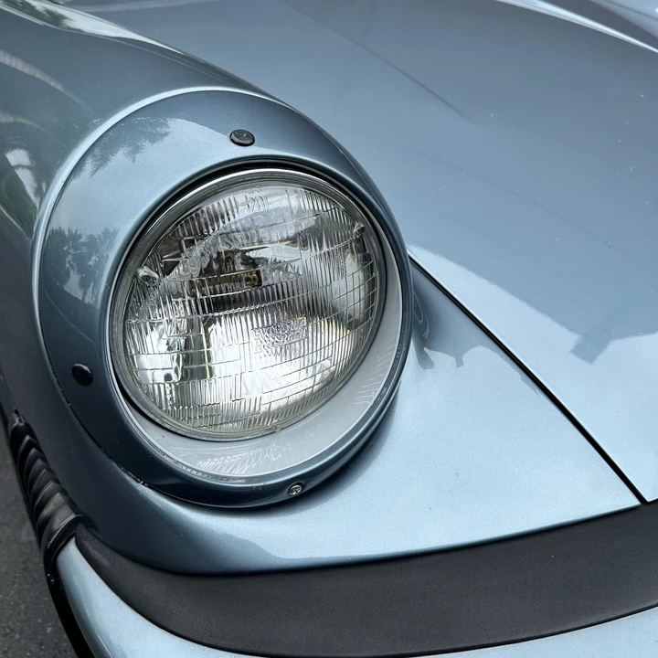 1983 Porsche 911 Carrera SC - Image 18 of 31