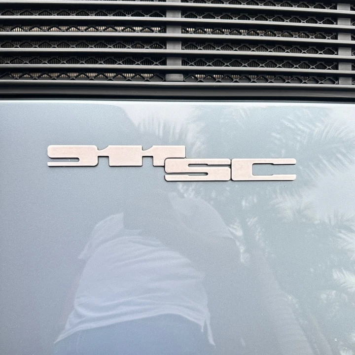 1983 Porsche 911 Carrera SC - Image 24 of 31