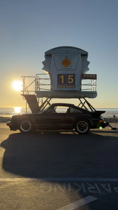 1983 Porsche 911 Carrera SC - Image 15 of 31