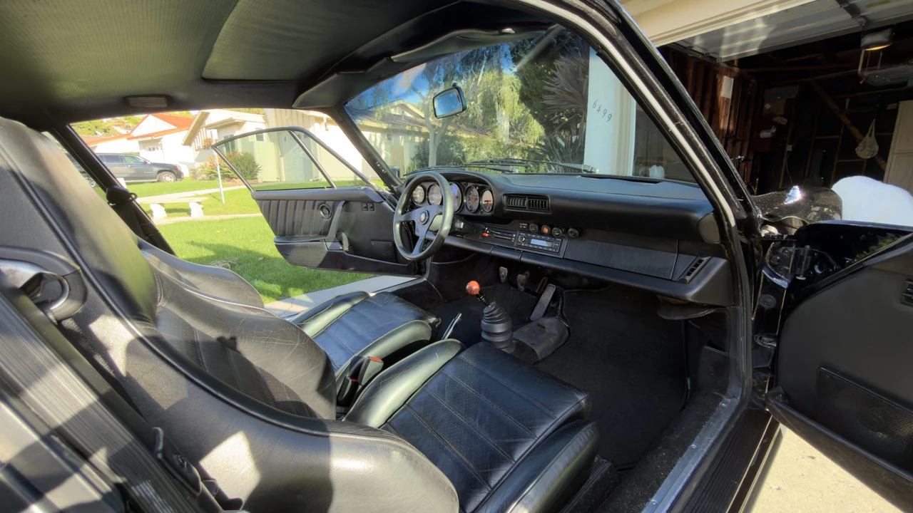 1983 Porsche 911 Carrera SC - Image 18 of 31