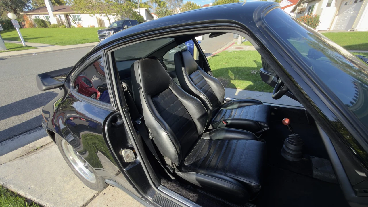 1983 Porsche 911 Carrera SC - Image 19 of 31