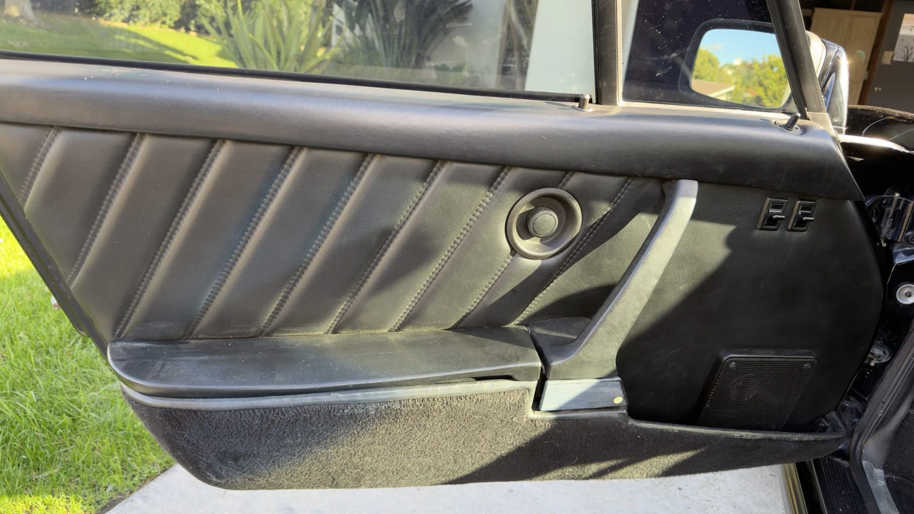 1983 Porsche 911 Carrera SC - Image 20 of 31