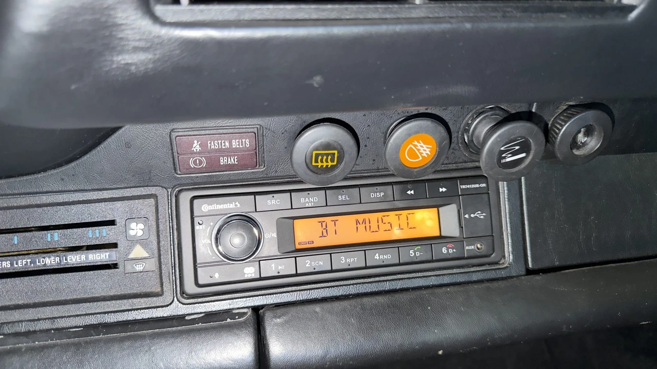 1983 Porsche 911 Carrera SC - Image 23 of 31