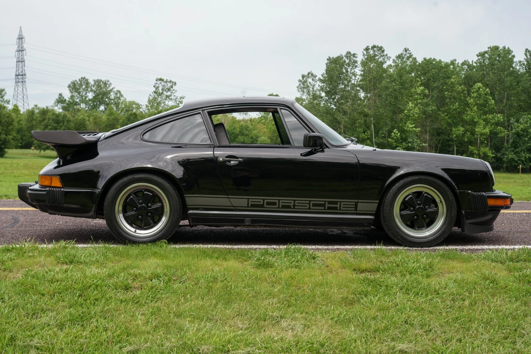 1983 Porsche 911 Carrera SC - Image 10 of 31
