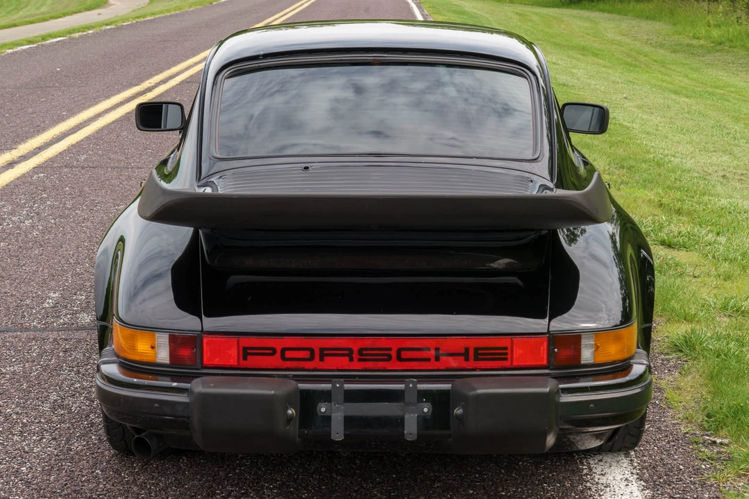 1983 Porsche 911 Carrera SC - Image 7 of 31